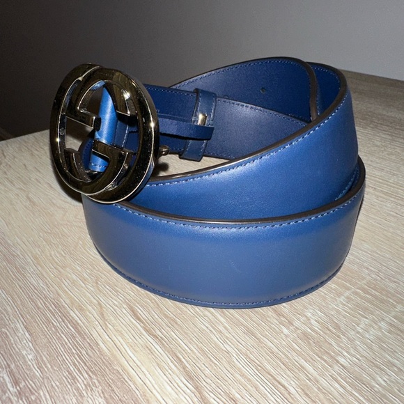 Gucci Belt - Picture 6 of 9